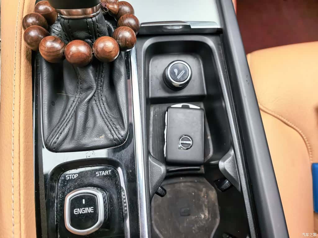 Volvo XC90, 2017 9