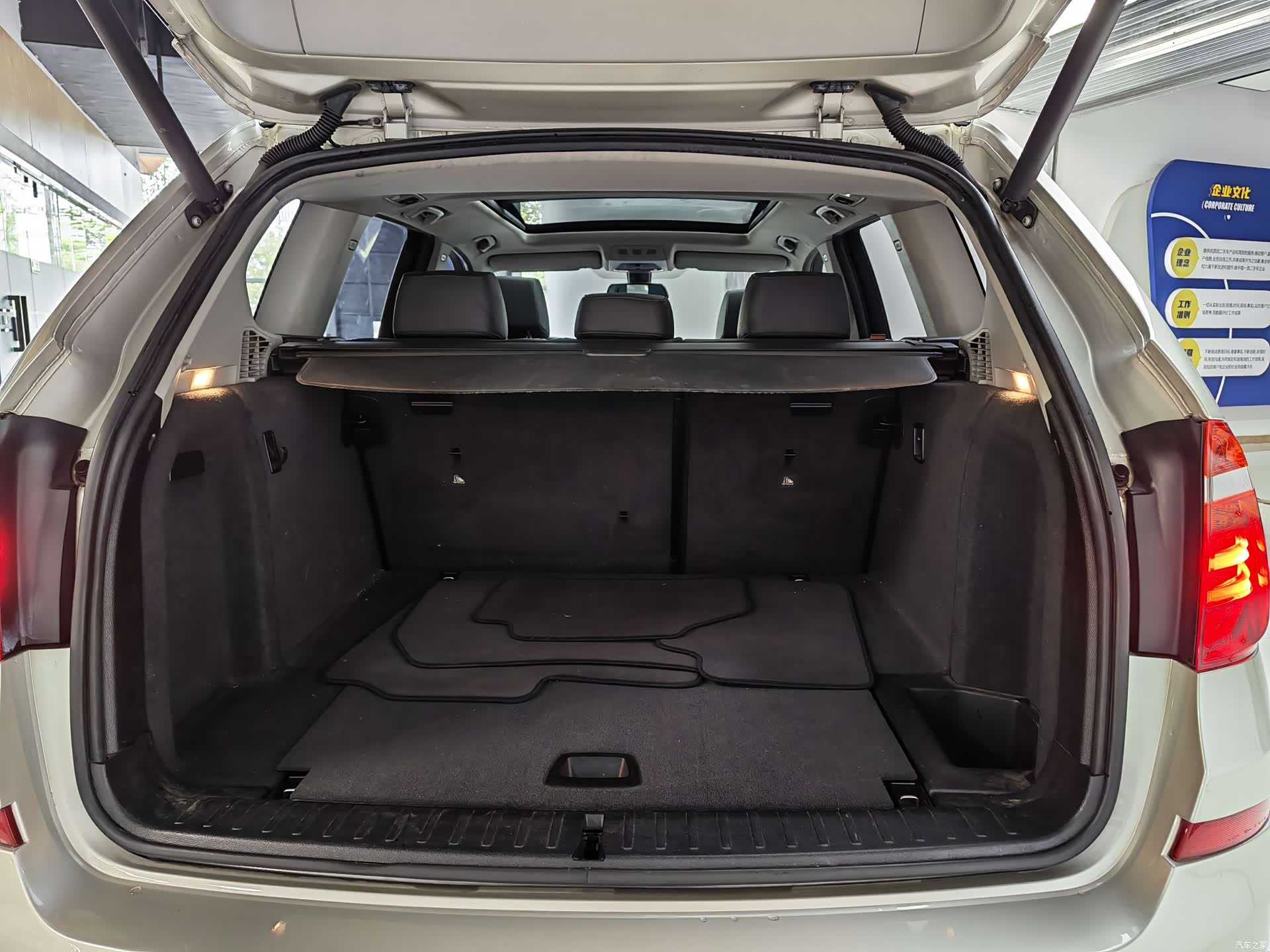 BMW X3, 2016 16