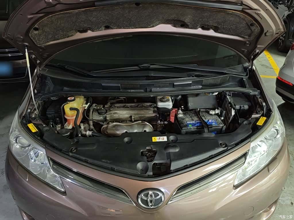 Toyota 7, 2017 16