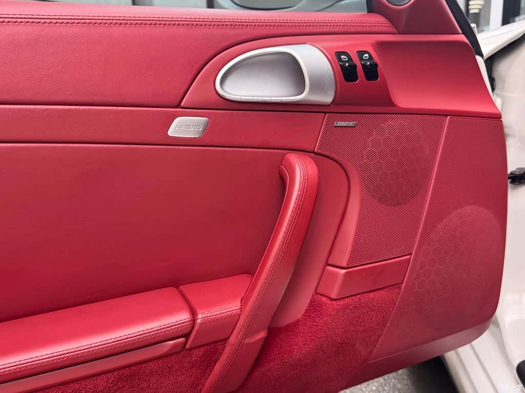 Porsche 911, 2011 16