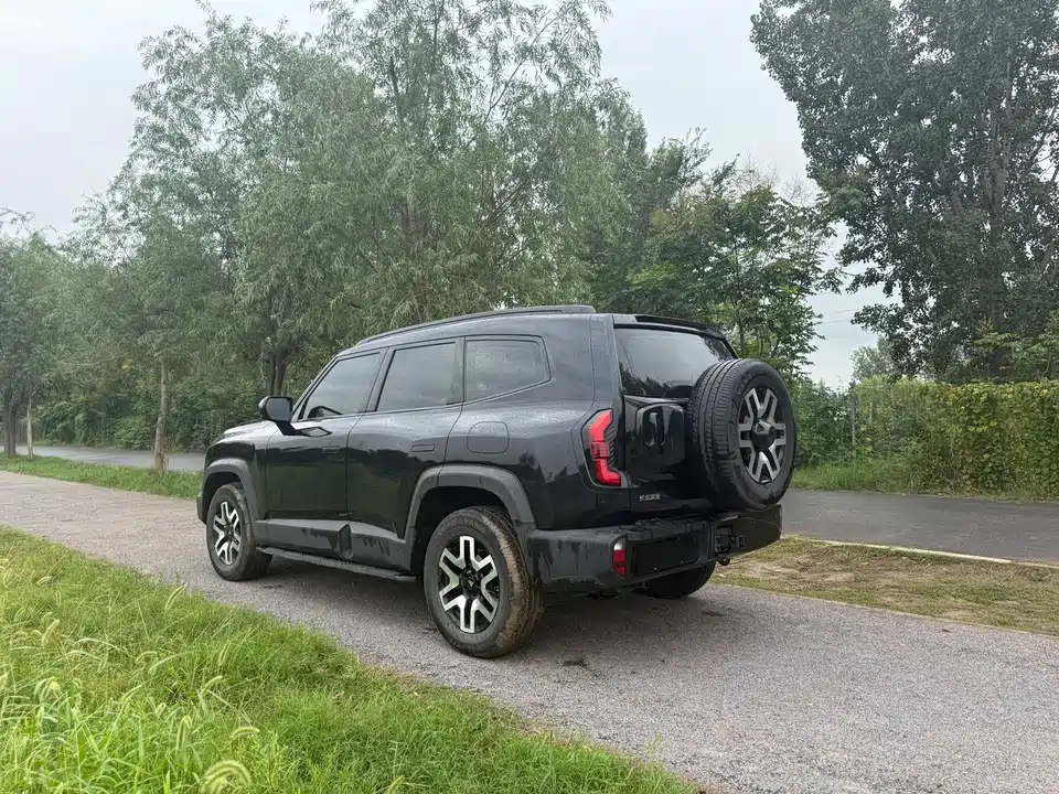 DEEPAL Dark blue G318