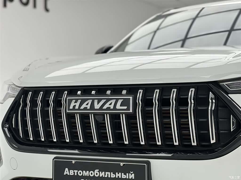 Haval Jolion, 2022 23