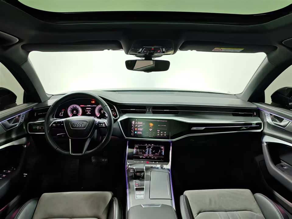 Shaanxi Xi'an Car