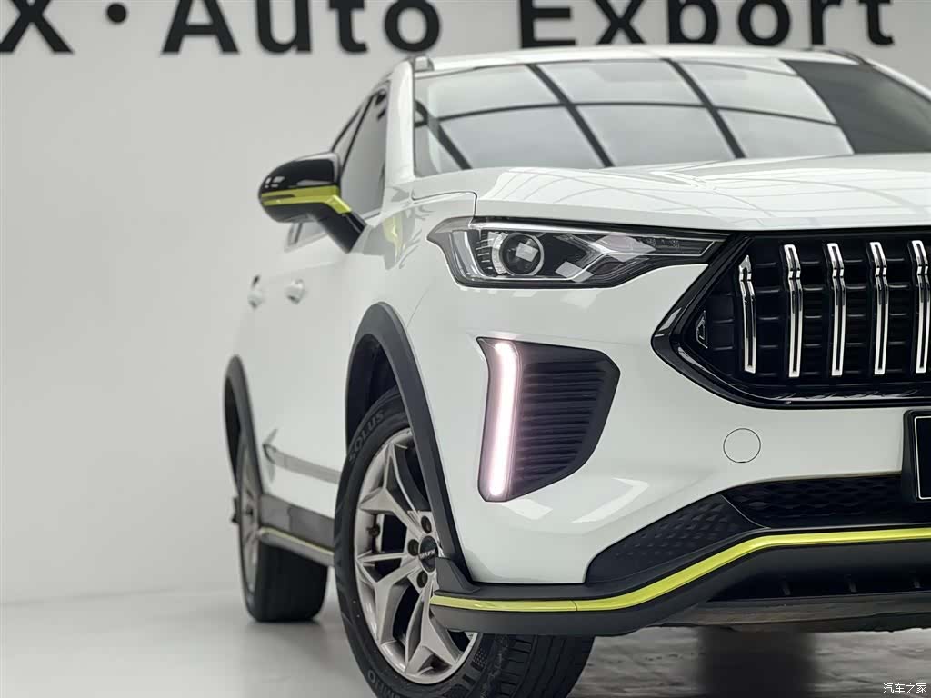 Haval Jolion, 2022 все фото