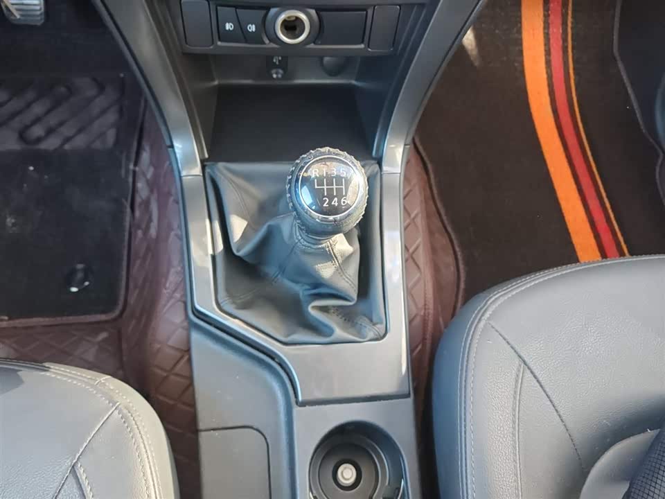 Great Wall Fengjun 5