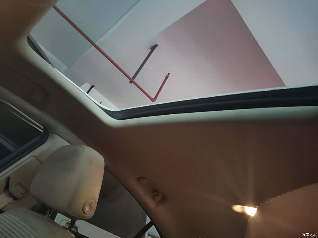 Buick Regal, 2016 14