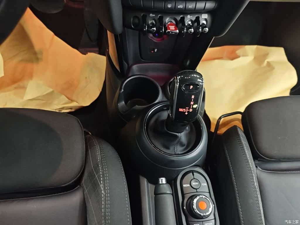 Mini Cooper, 2018 14