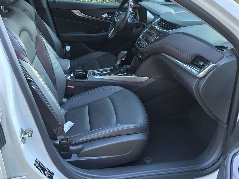 Chevrolet Mai Ruibao