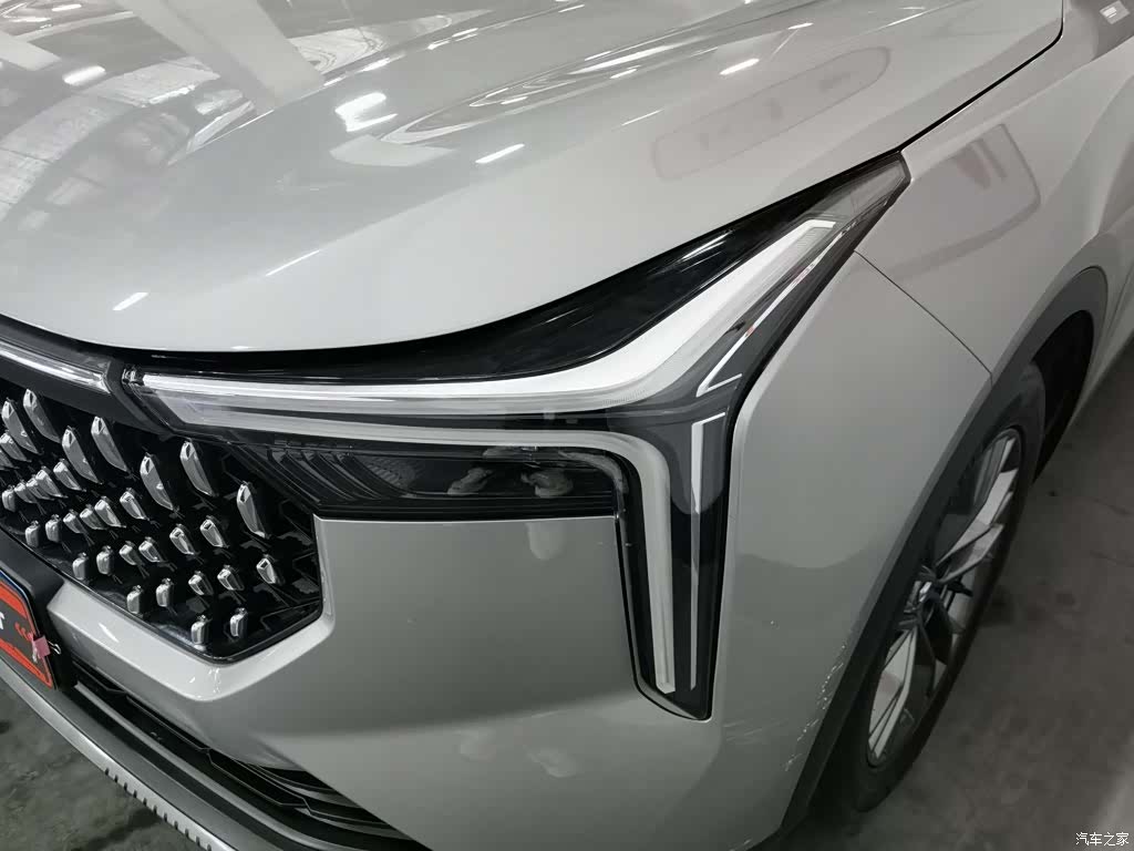 Bestune T55, 2022 7