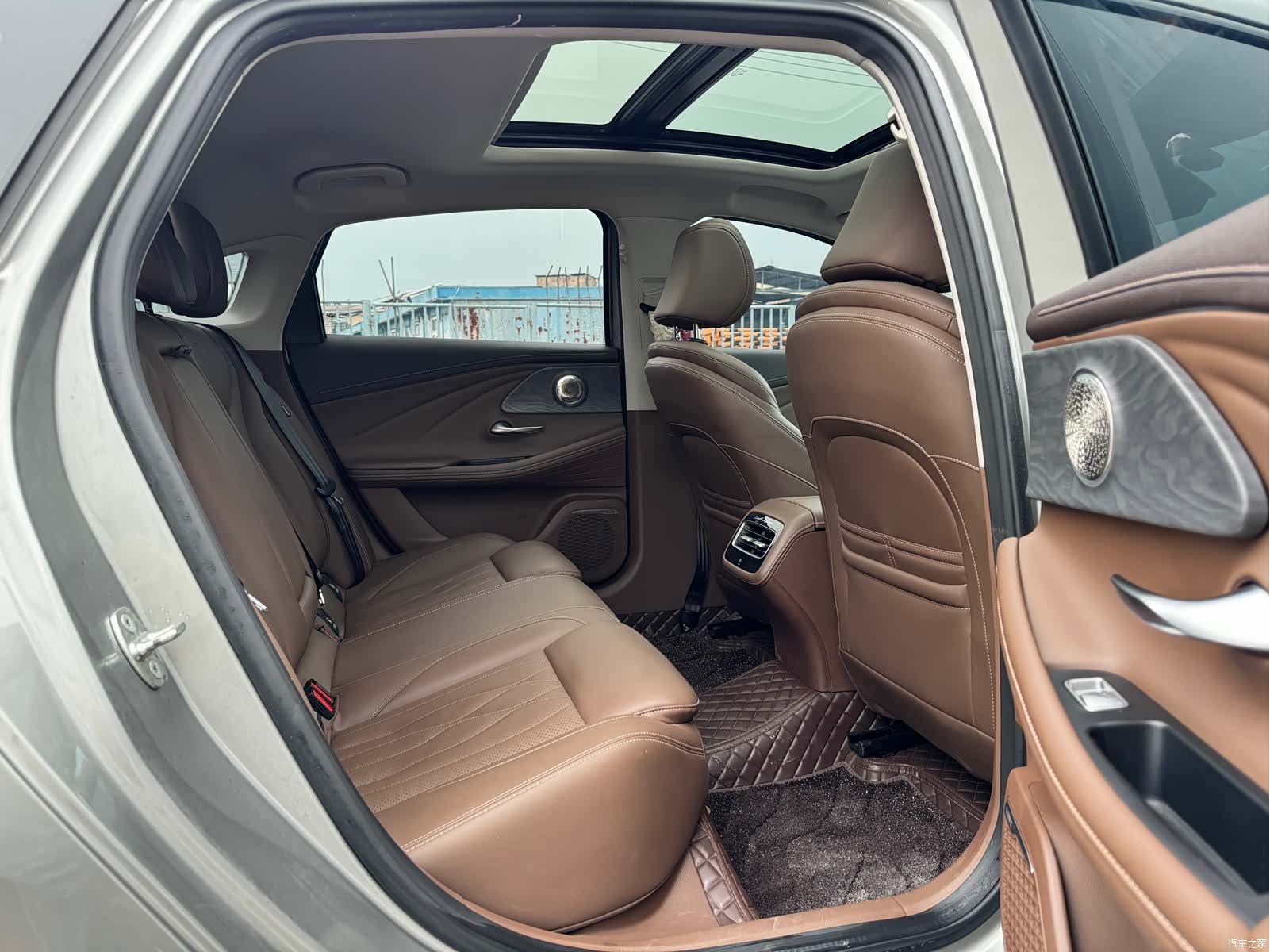 Chery Arrizo 8, 2024 10