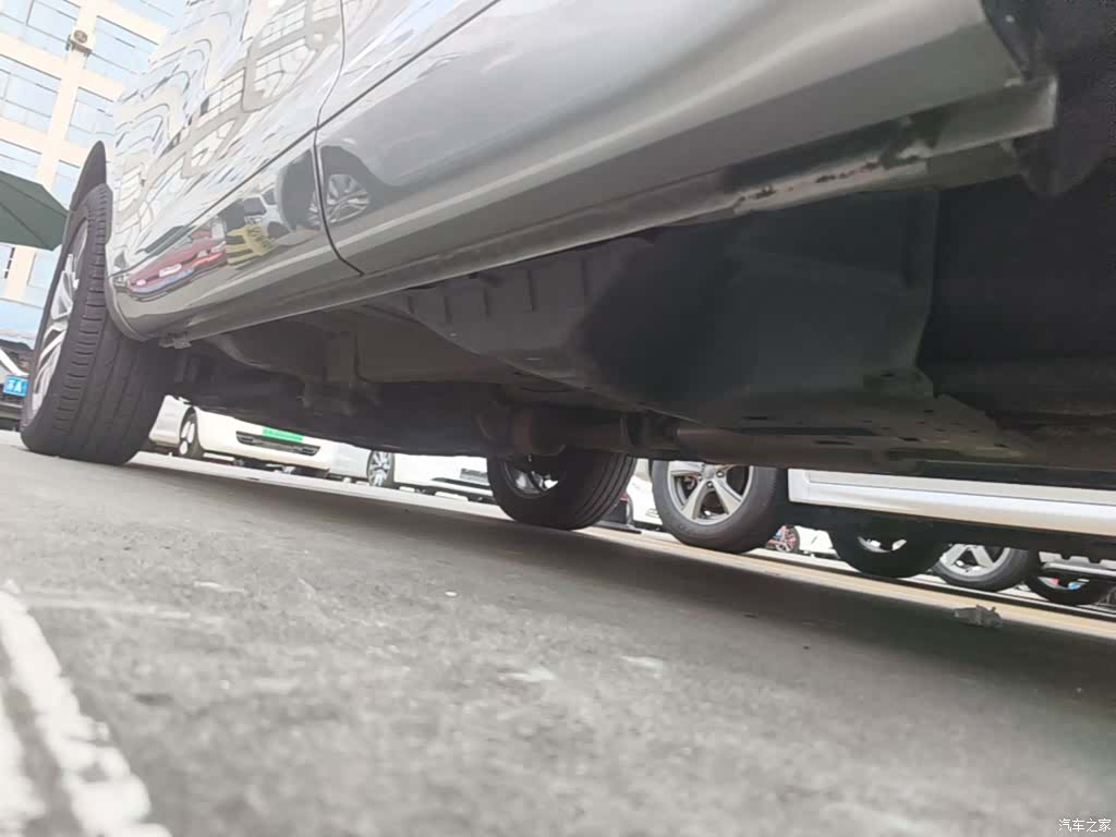 WEY VV5, 2019 22