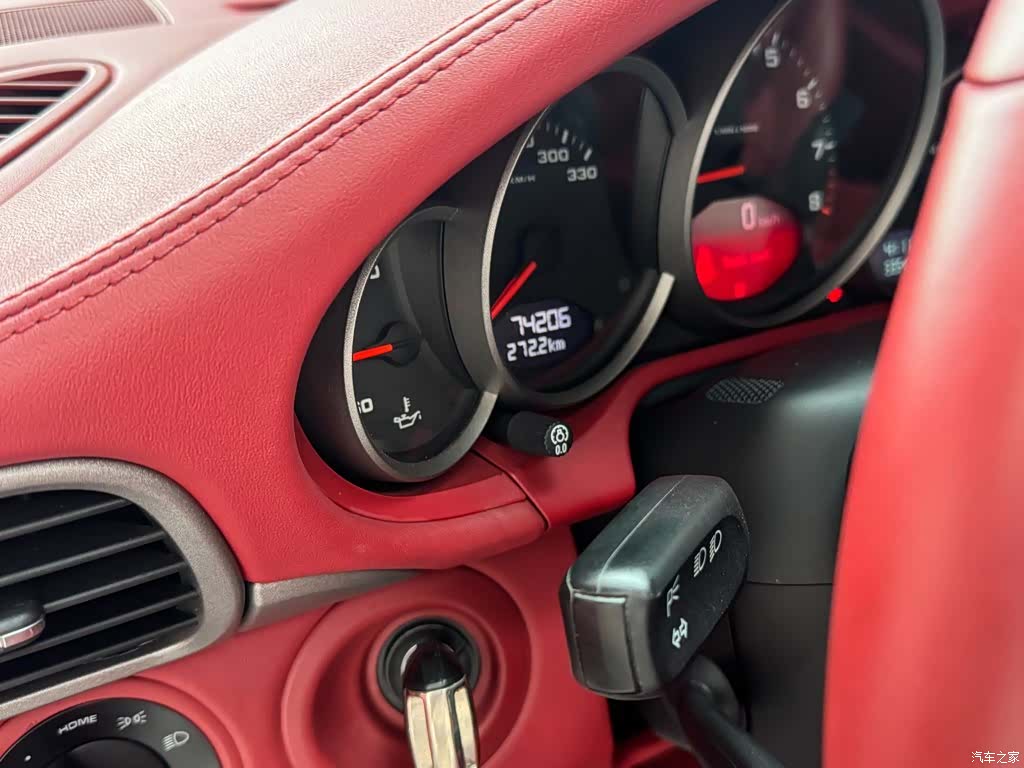 Porsche 911, 2011 14