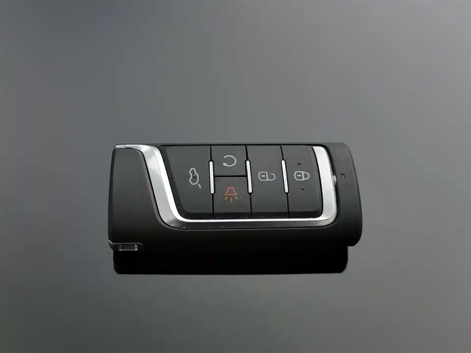 Trumpchi Trumpchi GS8