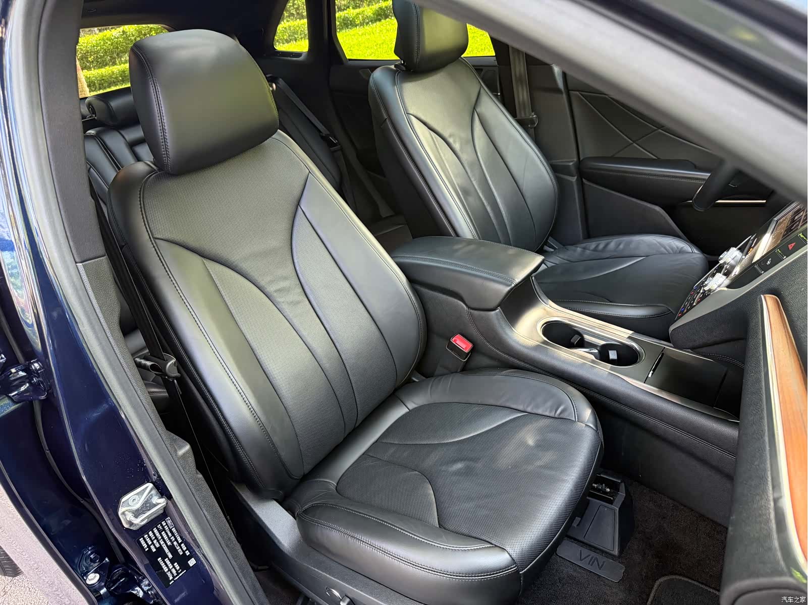 Lincoln MKC, 2017 34