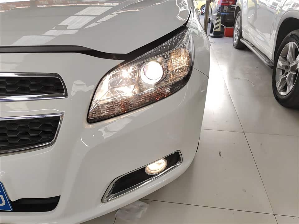 Chevrolet Mai Ruibao