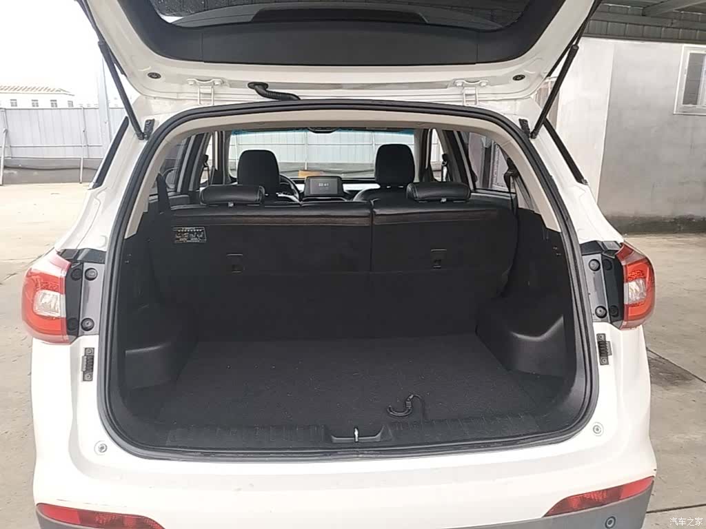 Wuling 510, 2017 19