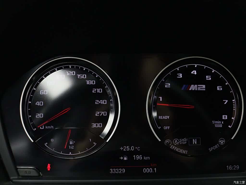 BMW M2, 2019 26