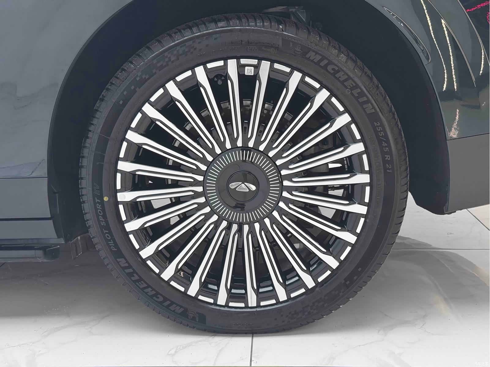 Chery T11, 2025 6