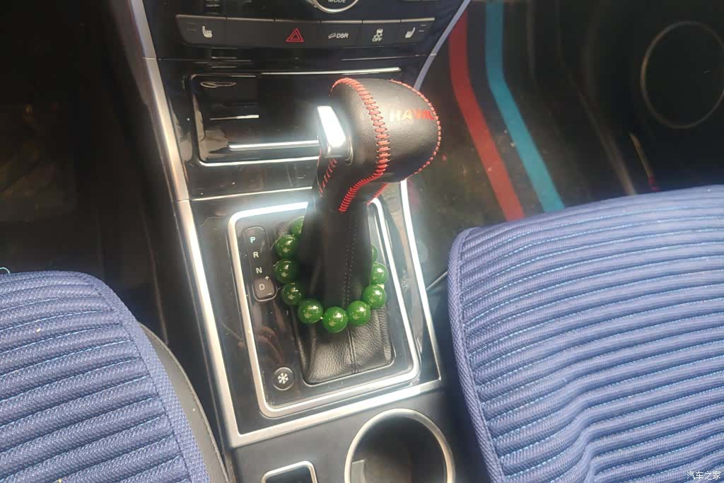 Haval H2, 2015 16