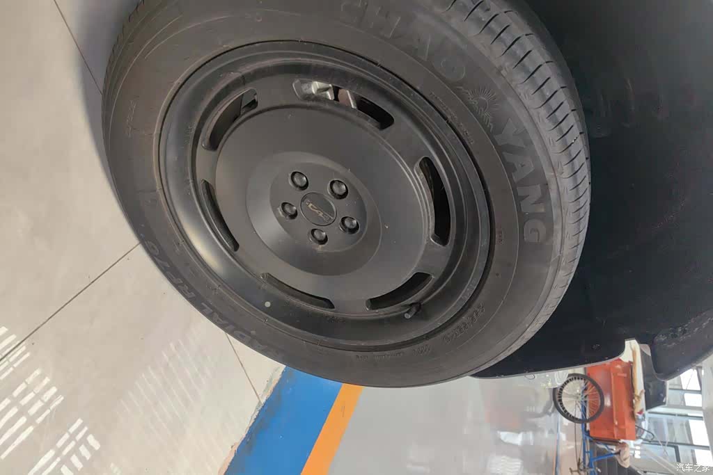 Chery V23, 2024 6