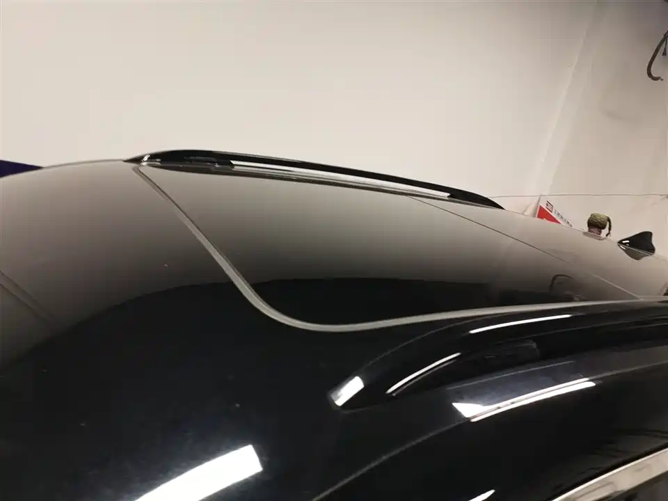 Forthing Popular T5 EVO