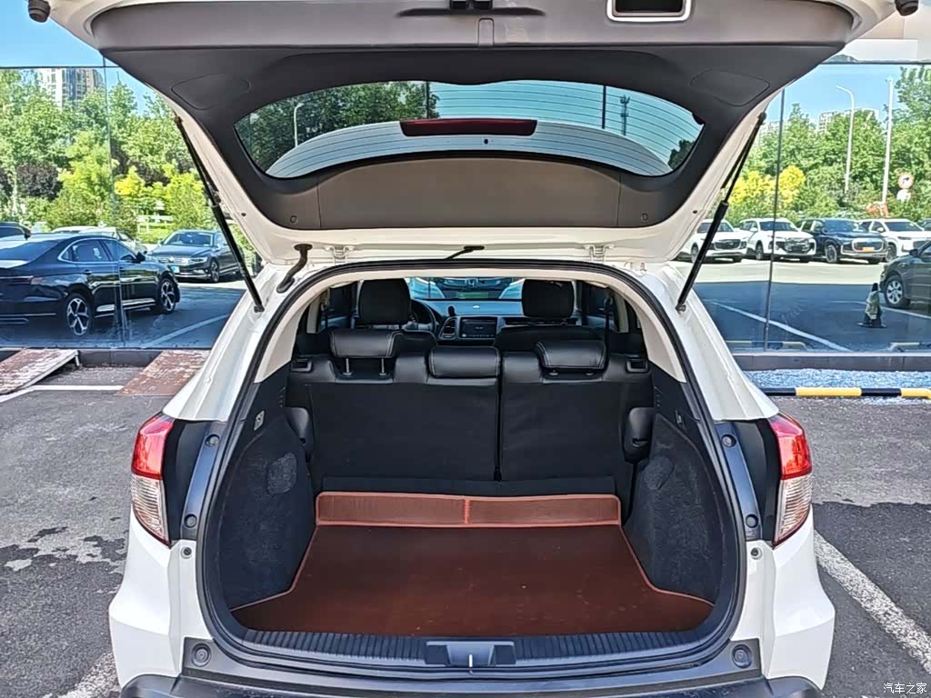 Honda Vezel, 2022 19