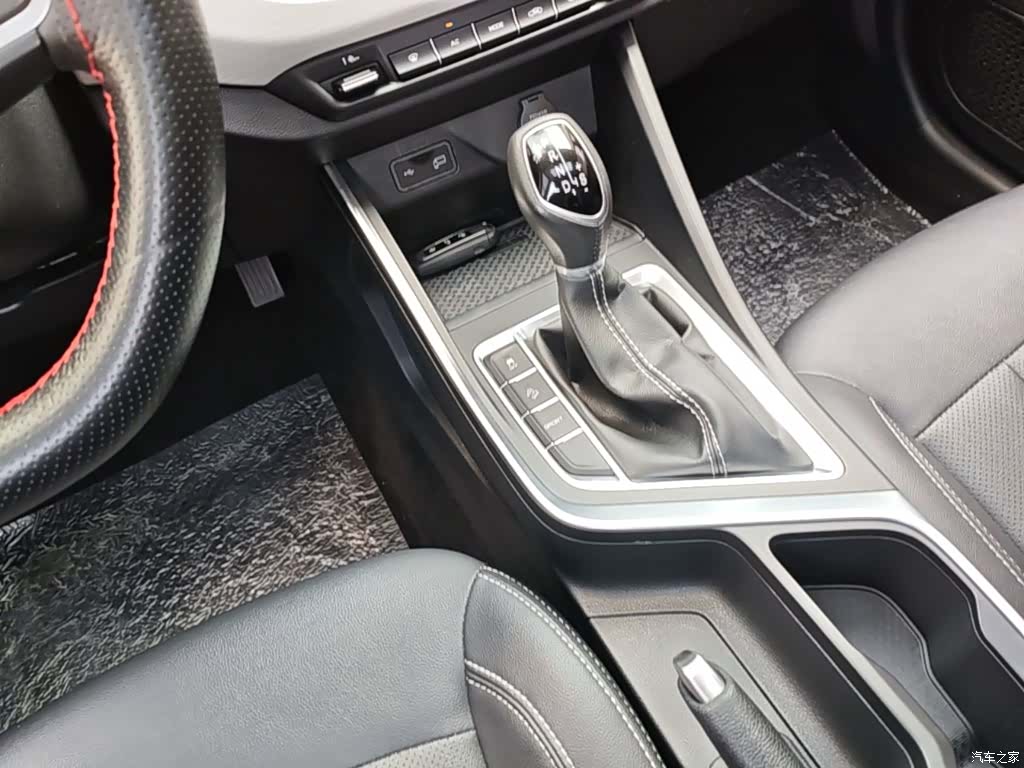 Geely X3, 2020 14
