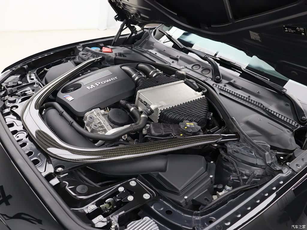 BMW M2, 2019 22