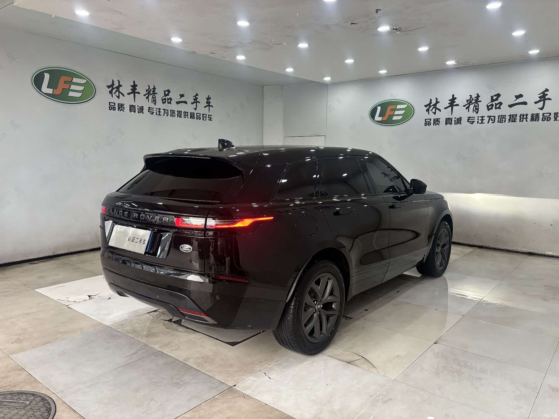 Land Rover Range Rover, 2024 8