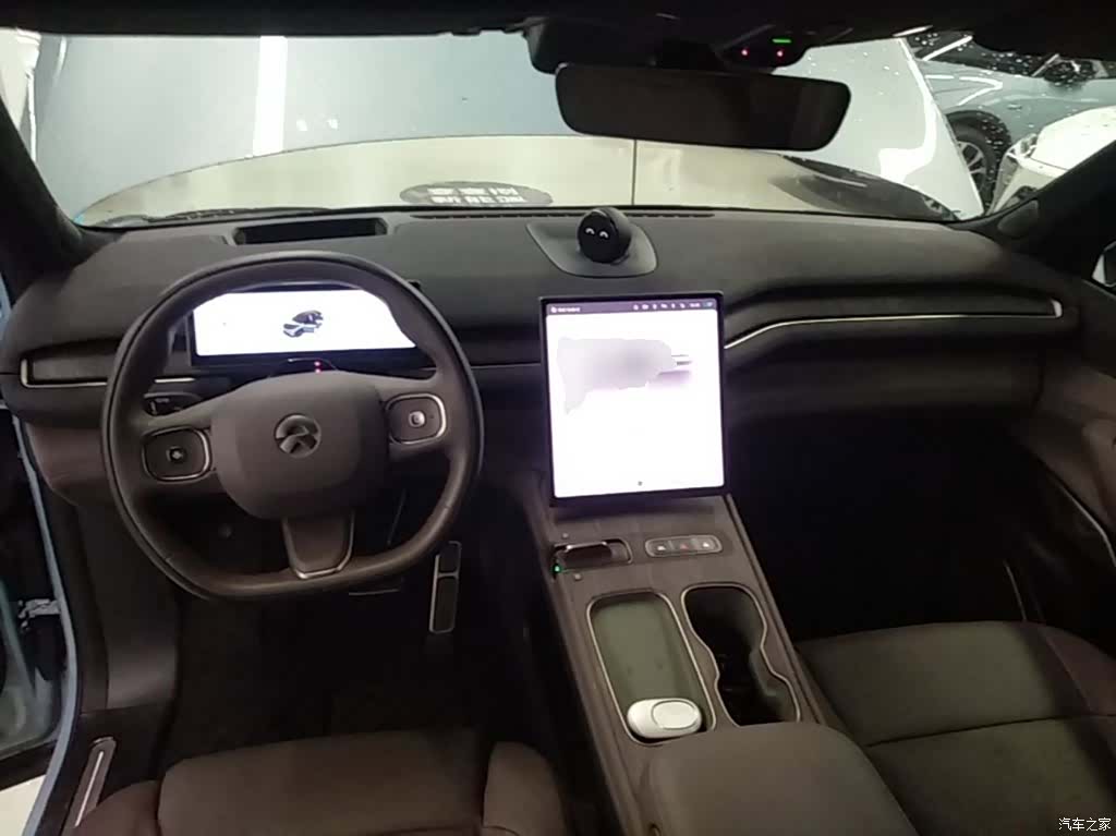 NIO ES7, 2022 10