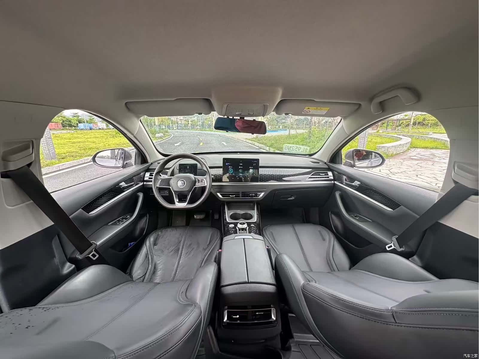 BYD Qin, 2022 12
