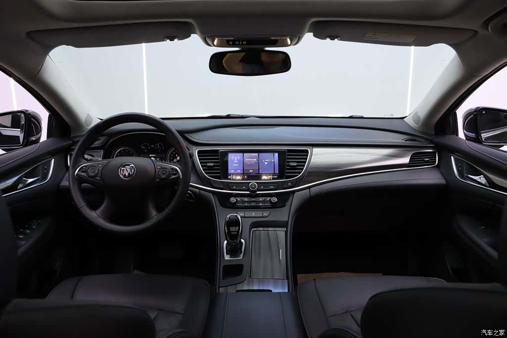 Buick LaCrosse, 2022 20