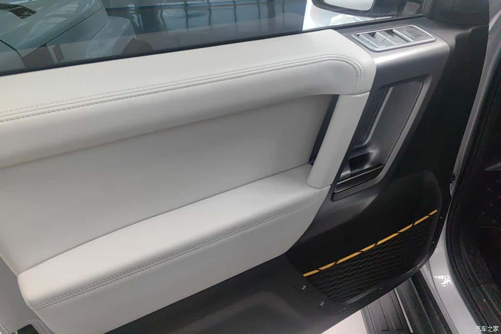 Chery V23, 2024 7