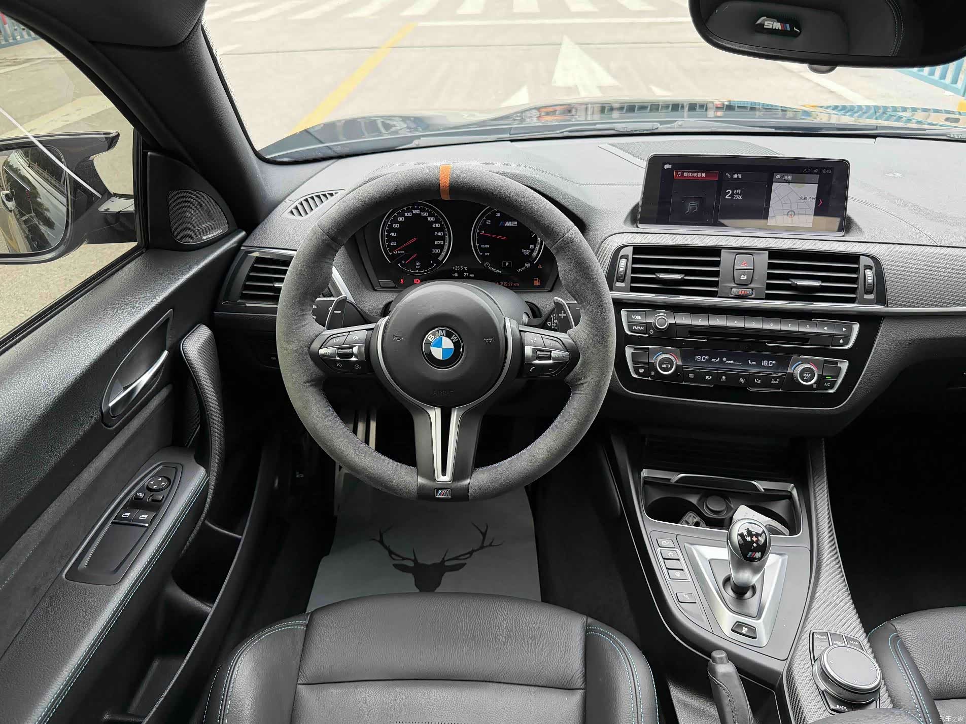 BMW M2, 2019 10