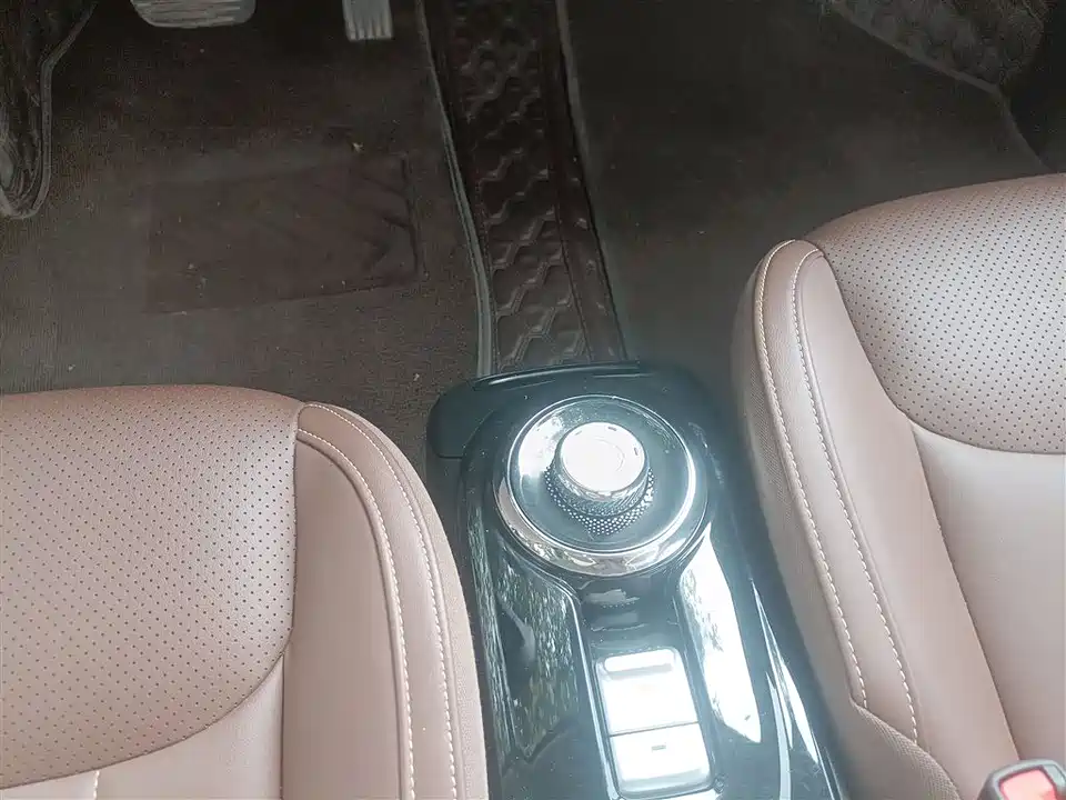 Wuling Wuling Bingguo