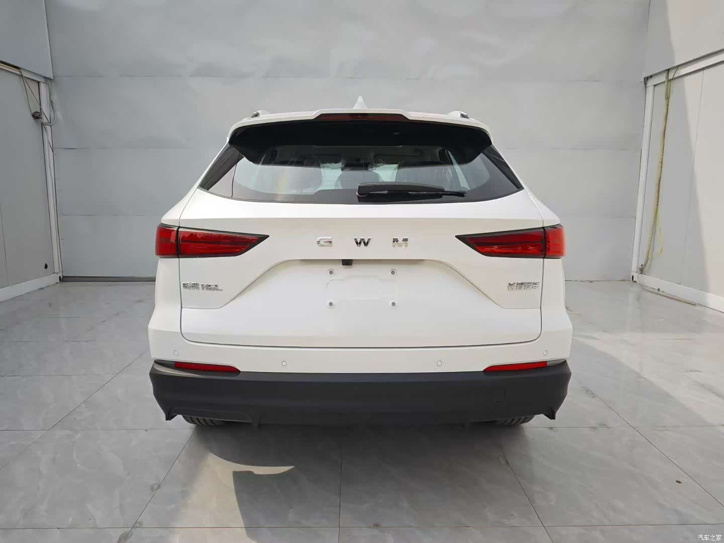 Haval H6, 2026 8