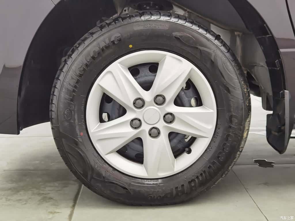 DongFeng 7, 2026 17