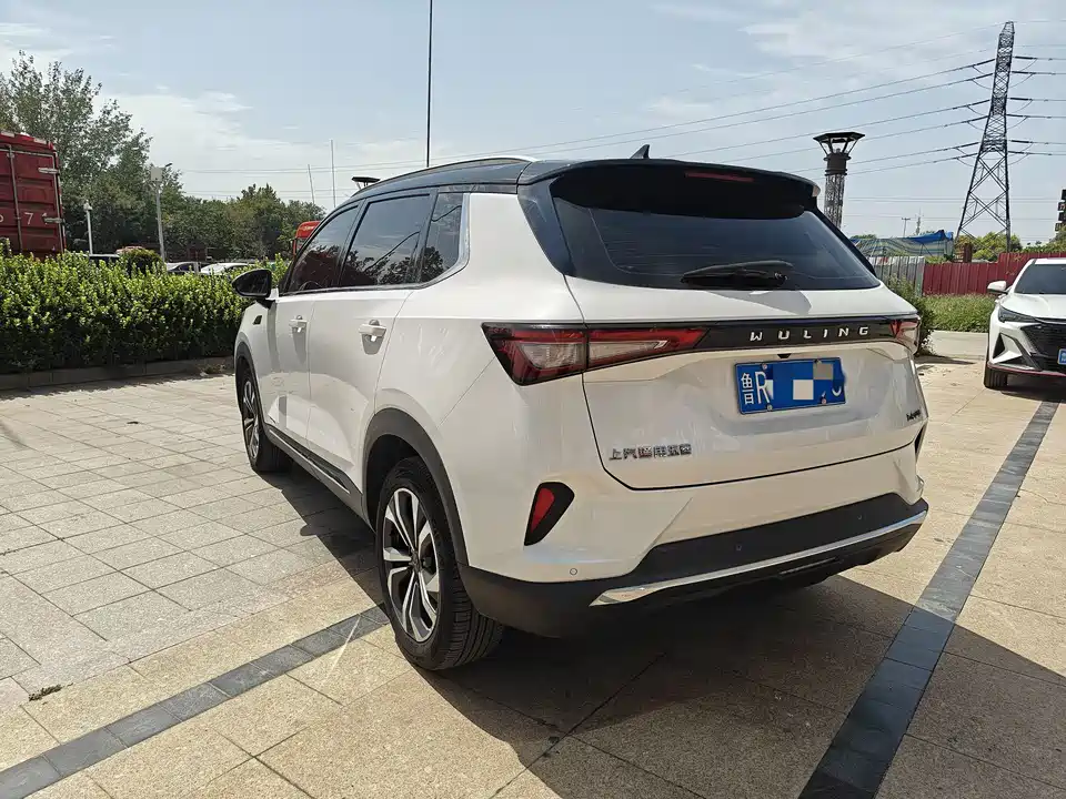 Wuling Wuling Xingchen