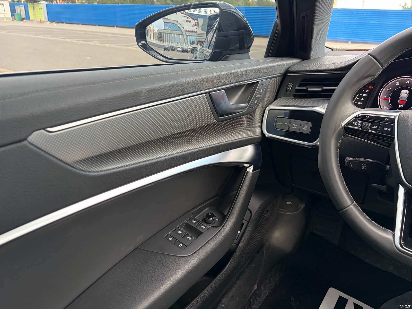 Audi A6L, 2021 14