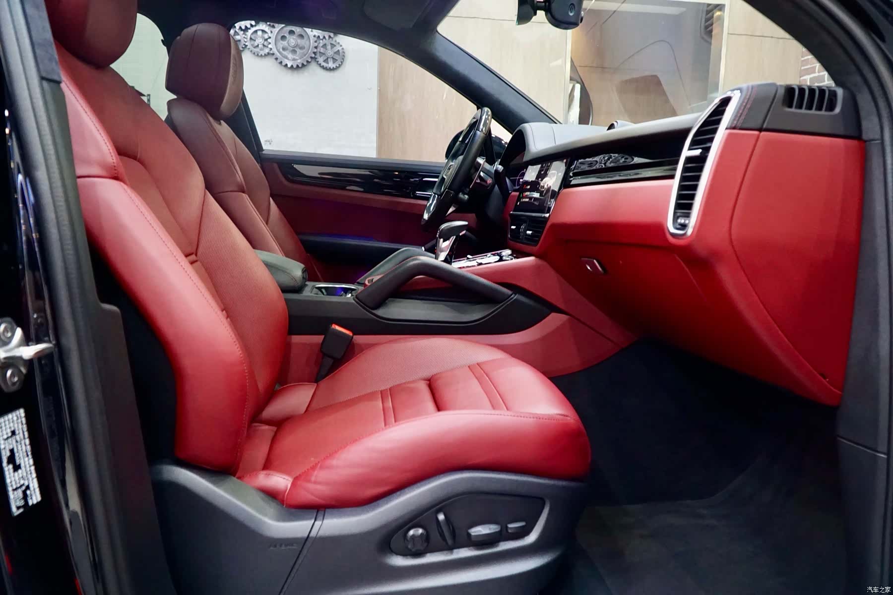 Porsche Cayenne, 2022 9