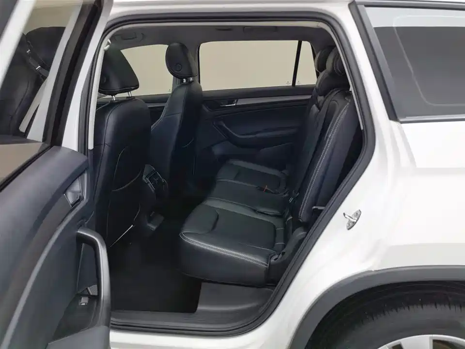 Skoda Kodiak Skoda Kodiak