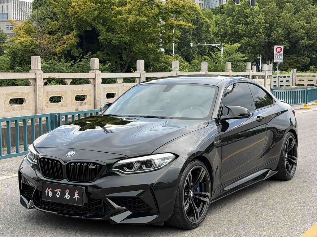 BMW M2