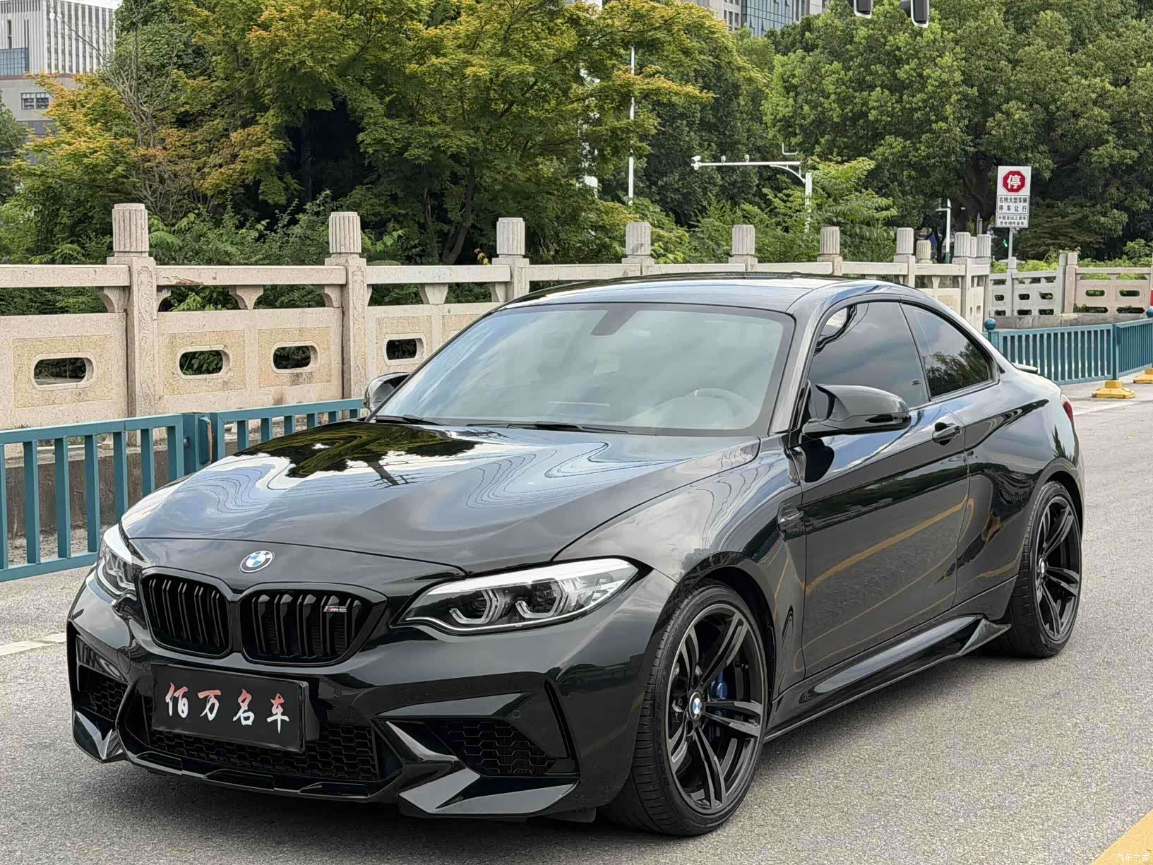 BMW M2, 2019 1