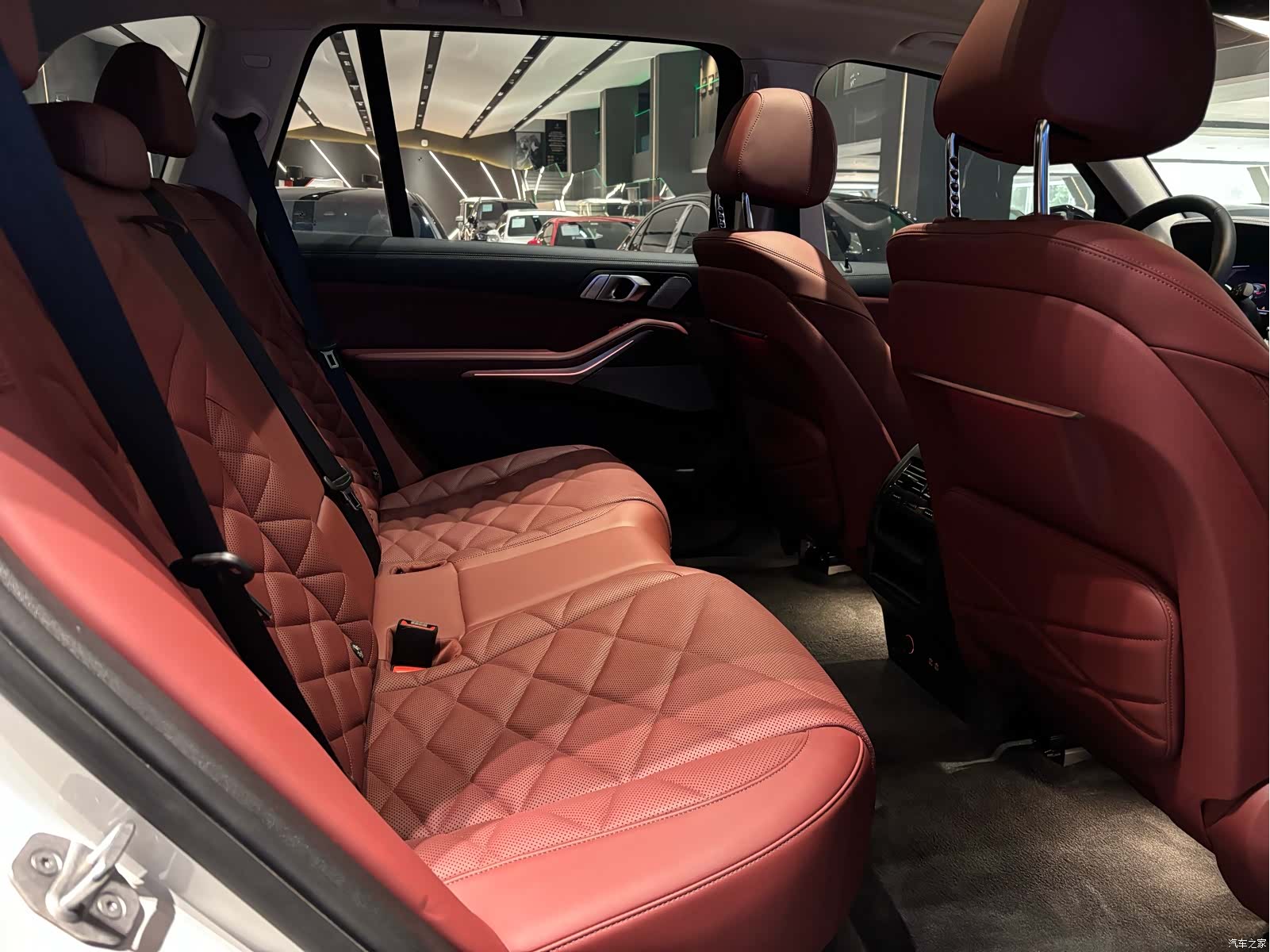 BMW X5, 2023 16