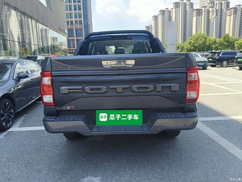 Foton 7, 2024 6
