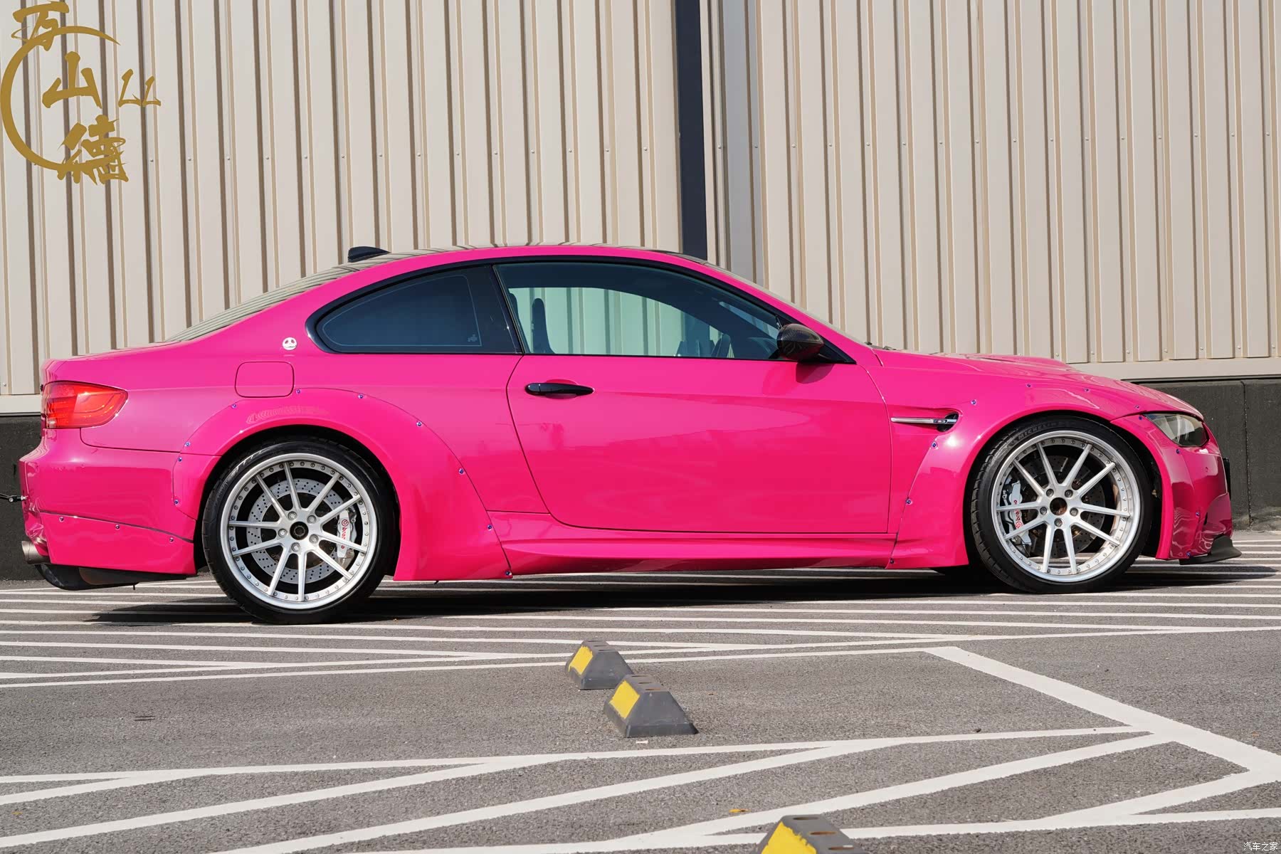BMW M3, 2012 7