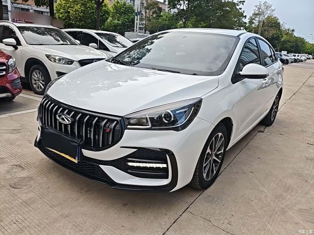 Chery 5, 2026 1