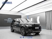 ��ʤ�˶� 2017�� 3.0 SC V6 HSE DYNAMIC