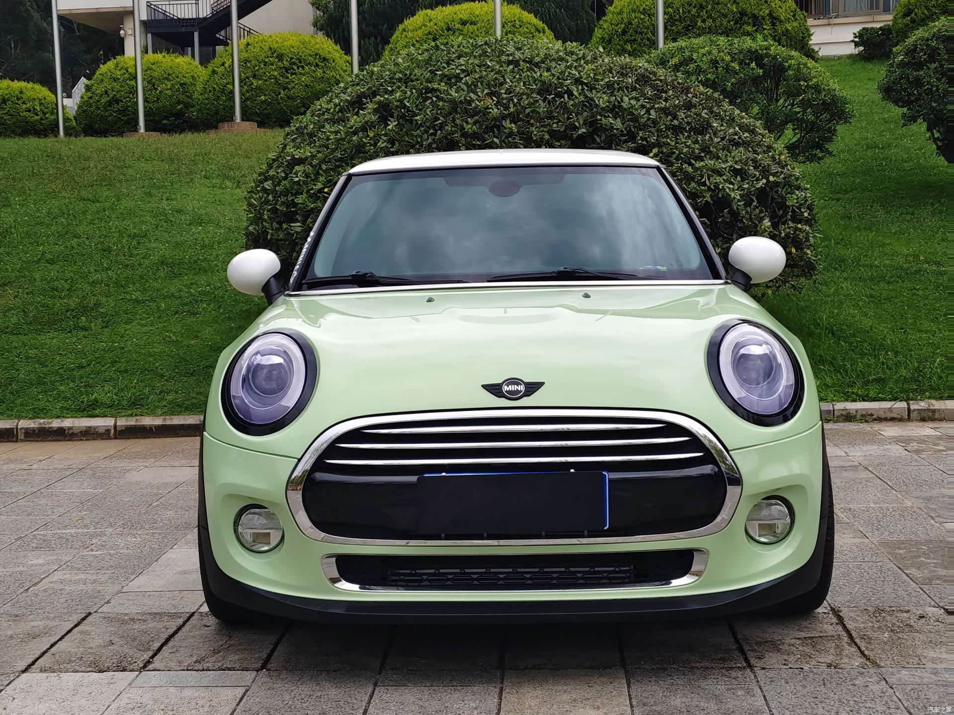 Mini Cooper, 2016 3