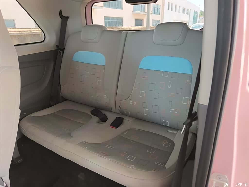 DongFeng MINIEV, 2022 17